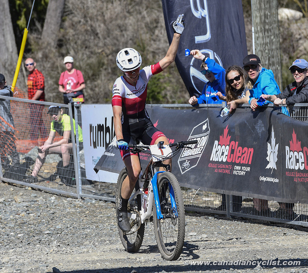 2019 Canada Cup, Bear Mtn