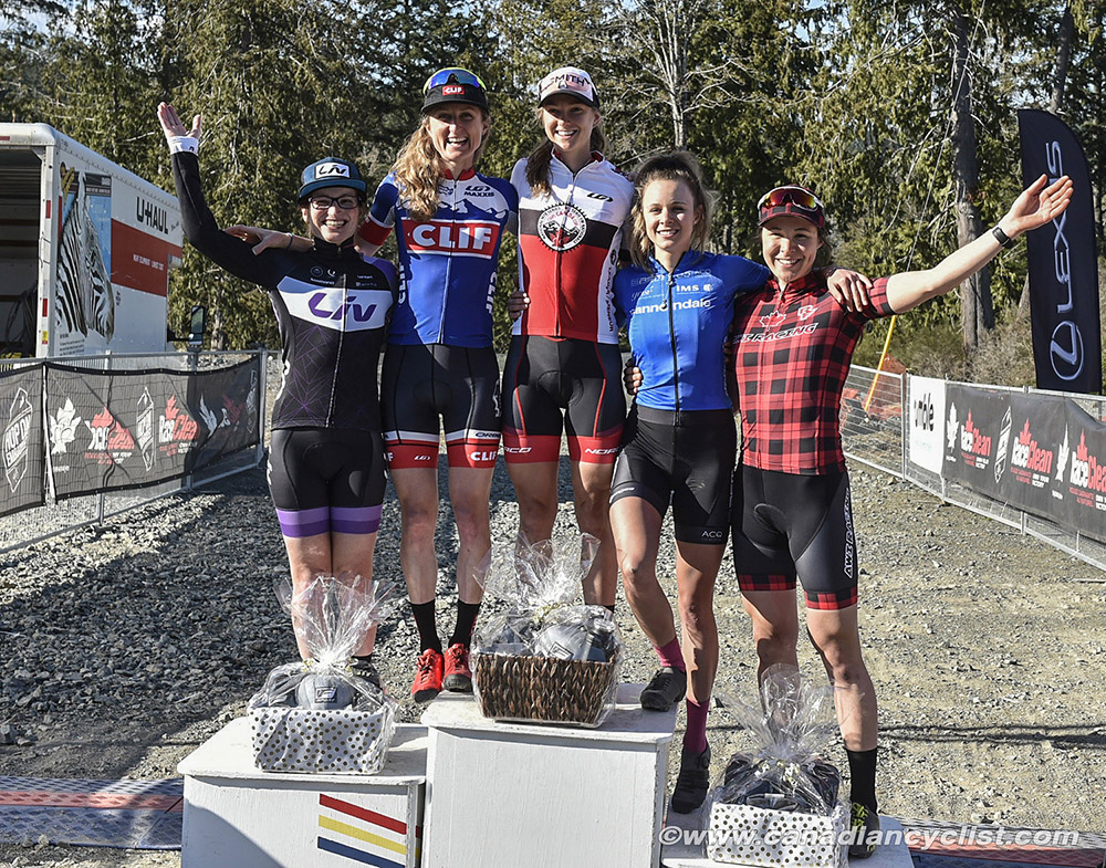 2019 Canada Cup, Bear Mtn