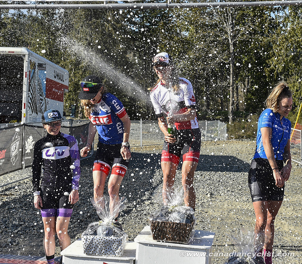 2019 Canada Cup, Bear Mtn
