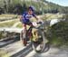 2019 Canada Cup, Bear Mtn