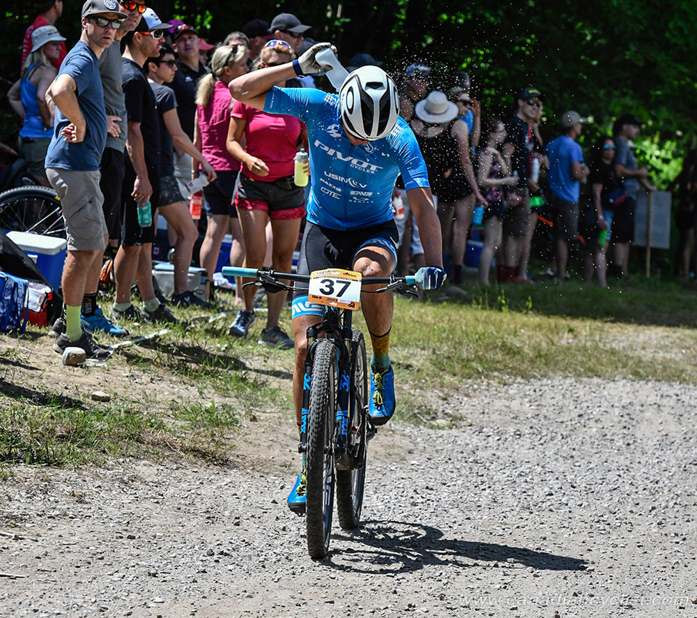 Horseshoe Canada Cup XC6