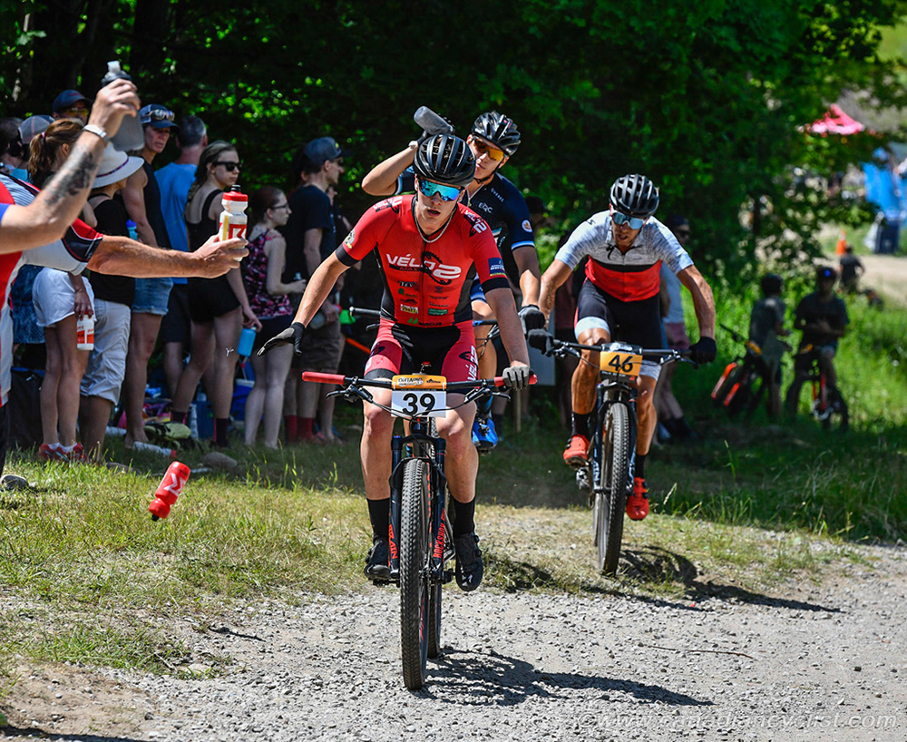 Horseshoe Canada Cup XC6