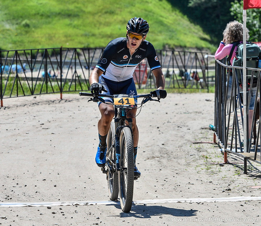 Horseshoe Canada Cup XC6