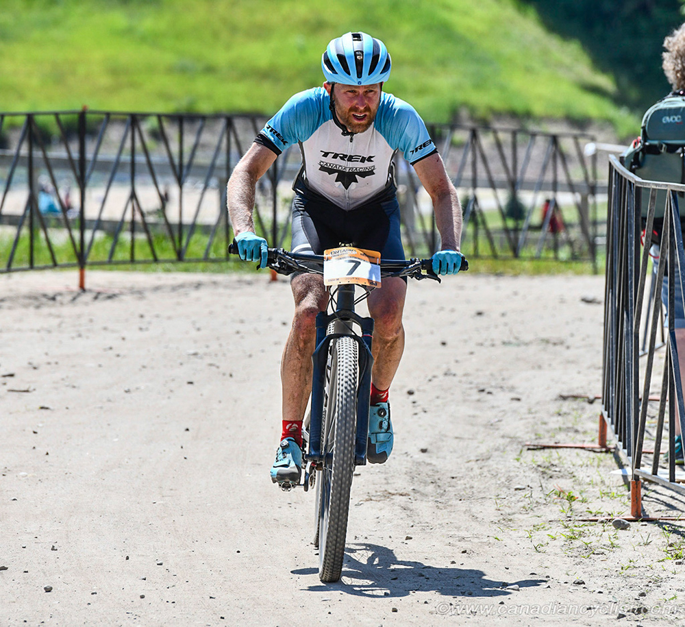 Horseshoe Canada Cup XC6