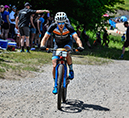 Horseshoe Canada Cup XC6