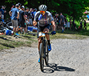 Horseshoe Canada Cup XC6
