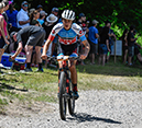 Horseshoe Canada Cup XC6