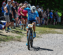 Horseshoe Canada Cup XC6