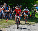 Horseshoe Canada Cup XC6