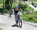 Horseshoe Canada Cup XC6
