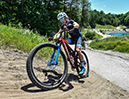 Horseshoe Canada Cup XC6