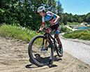 Horseshoe Canada Cup XC6