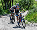 Horseshoe Canada Cup XC6