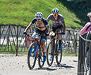 Horseshoe Canada Cup XC6