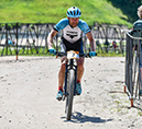 Horseshoe Canada Cup XC6