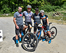 Horseshoe Canada Cup XC6