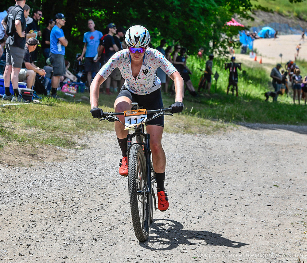 Horseshoe Canada Cup XC6