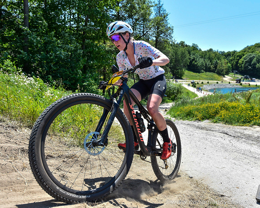 Horseshoe Canada Cup XC6