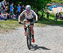 Horseshoe Canada Cup XC6