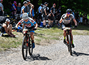 Horseshoe Canada Cup XC6