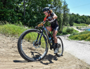 Horseshoe Canada Cup XC6