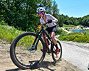 Horseshoe Canada Cup XC6