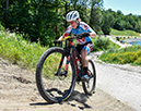 Horseshoe Canada Cup XC6
