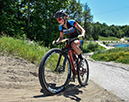 Horseshoe Canada Cup XC6