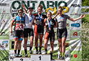 Horseshoe Canada Cup XC6