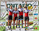 Horseshoe Canada Cup XC6