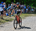 Horseshoe Canada Cup XC7
