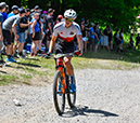 Horseshoe Canada Cup XC7