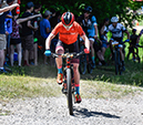 Horseshoe Canada Cup XC7