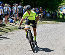 Horseshoe Canada Cup XC7