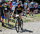 Horseshoe Canada Cup XC7