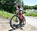 Horseshoe Canada Cup XC7