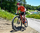 Horseshoe Canada Cup XC7