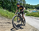 Horseshoe Canada Cup XC7