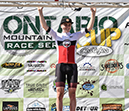 Horseshoe Canada Cup XC7