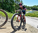 Horseshoe Canada Cup XC7