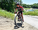 Horseshoe Canada Cup XC7