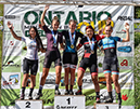 Horseshoe Canada Cup XC7