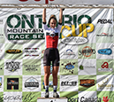 Horseshoe Canada Cup XC7