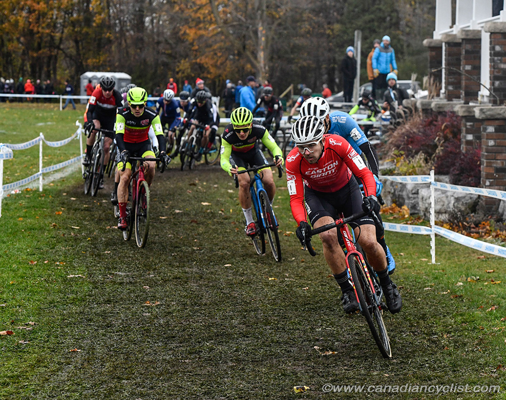 2019 Cyclocross National Championships