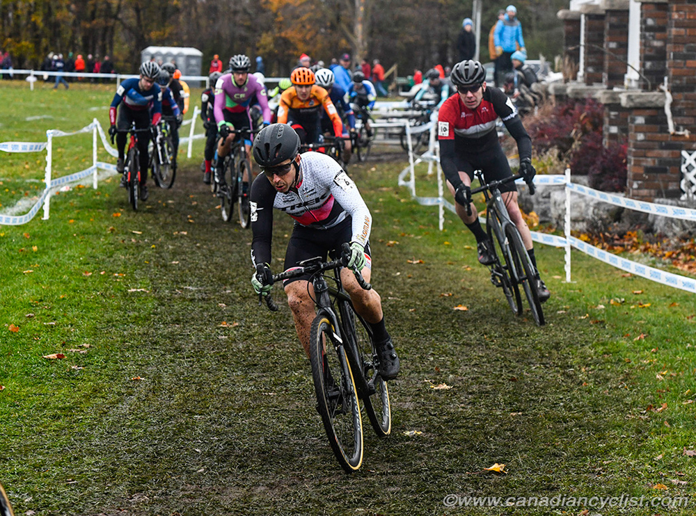 2019 Cyclocross National Championships