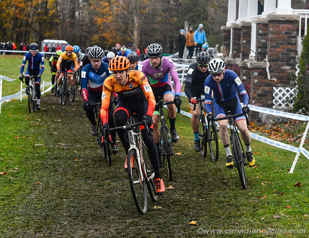 2019 Cyclocross National Championships