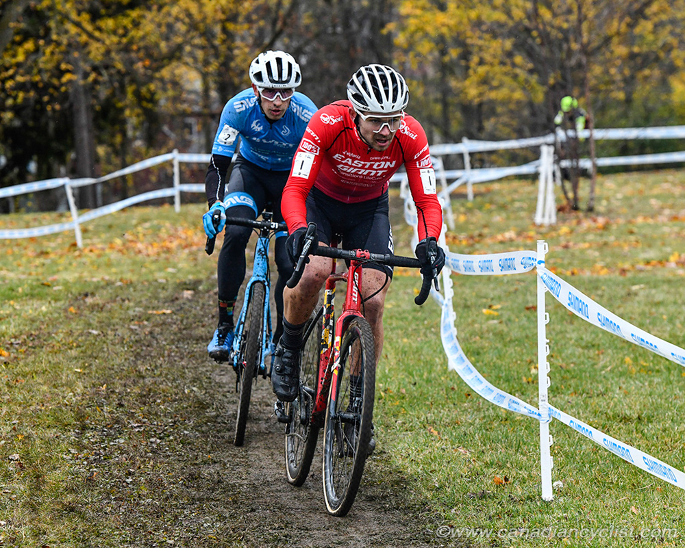 2019 Cyclocross National Championships
