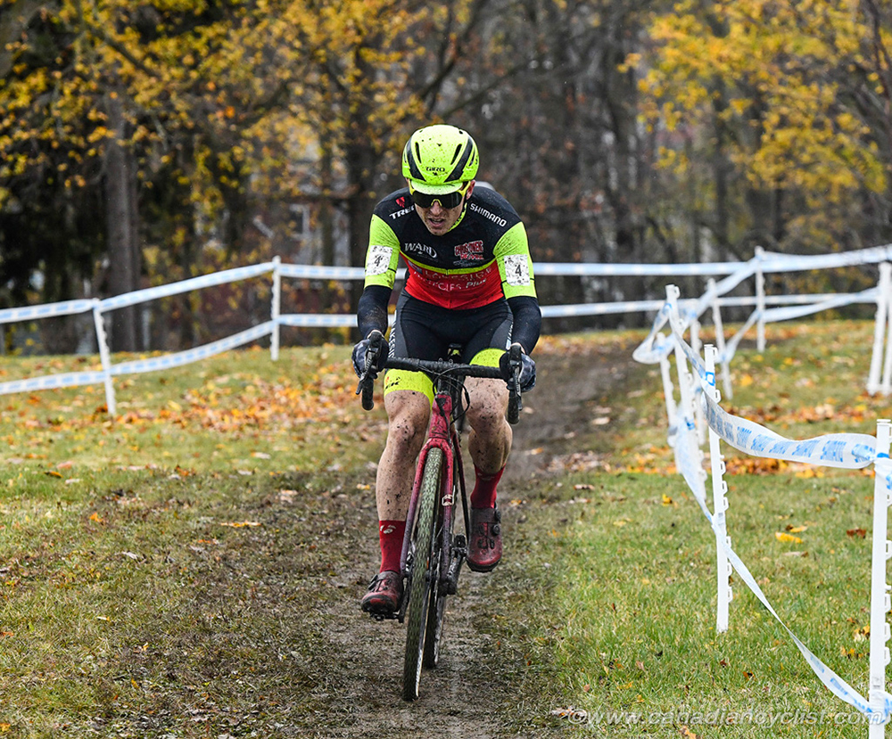 2019 Cyclocross National Championships