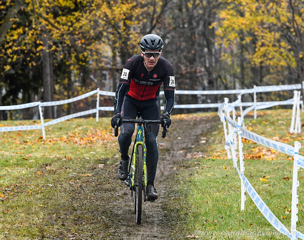 2019 Cyclocross National Championships