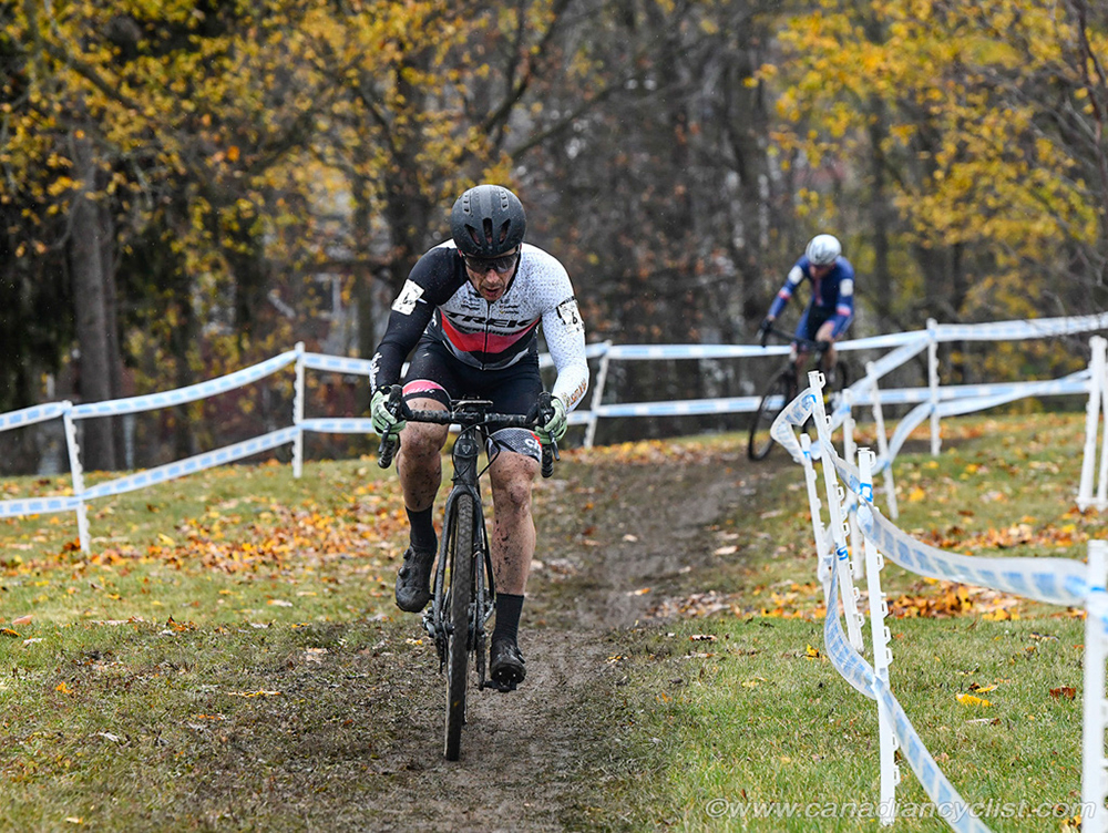 2019 Cyclocross National Championships